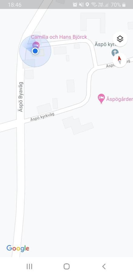 Rum Pa Landet Klagstorp Екстериор снимка