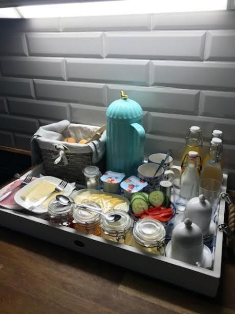 Rum Pa Landet Klagstorp Екстериор снимка