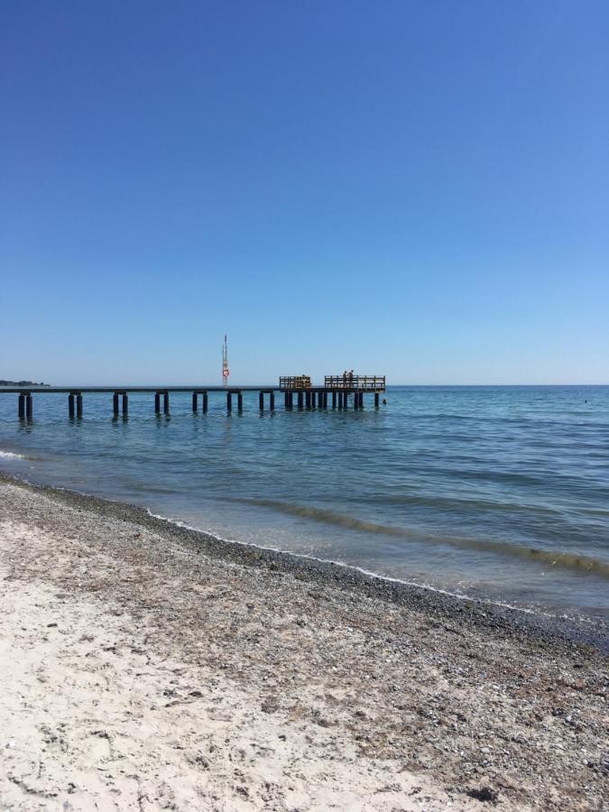 Rum Pa Landet Klagstorp Екстериор снимка